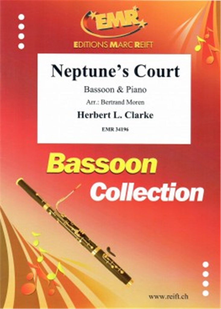 Neptune's Court